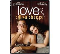 Love & Other Drugs