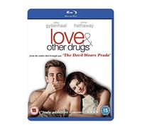Love & Other Drugs [Blu-Ray]