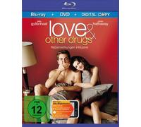 Love & other drugs (+ DVD) (inkl. Digital Copy) [Blu-ray]