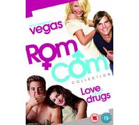 Love & Other Drugs/What Happens in Vegas [Edizione: Regno Unito] [Import]