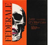 Love & Other Lies CD