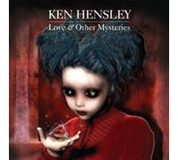 Love & Other Mysteries – tonpool Medien