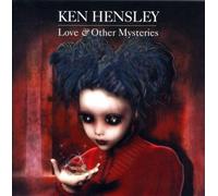 Love And Other Mysteries