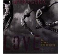 Gyra,Spyro - Love & Other Obsessions [Import]