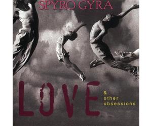Love & Other Obsessions