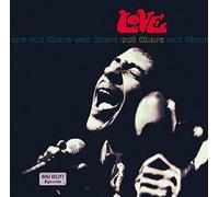 Love - Out There [Import]