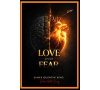 LOVE over FEAR
