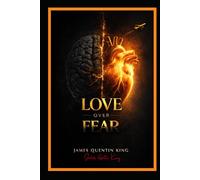 LOVE over FEAR