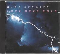 Love over gold (1982)