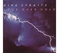 Love Over Gold