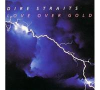Love Over Gold [Import]