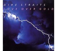 Dire Straits – Love Over Gold – CD – Neuf