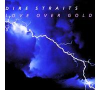 Love Over Gold – Vinyle – Universal Music Group