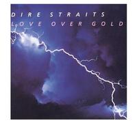 Love Over Gold – Universal Music Group