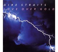 Love Over Gold (CD) Dire Straits