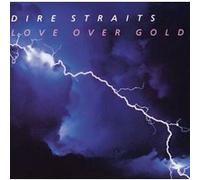 Love Over Gold – Vinyle – Universal Music Group