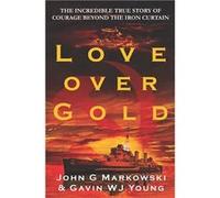 Love Over Gold - Gavin WJ Young - Amazon Digital Services LLC KDP - Livre en Anglais Gavin WJ YoungGavin WJ Young (Auteur)