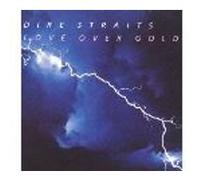 Dire Straits – Love Over Gold – SHM-CD – Import (Universal Billard)