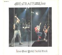 Love Over Gold Solid Rock