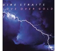 Love Over Gold – Vinyle – Universal Music Group
