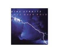 Love Over Gold [Import]