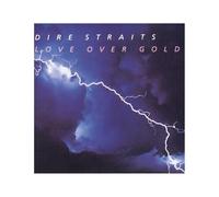 Dire Straits - Love Over Gold - Limited Half-Speed Master Vinyl