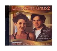 Various - Love Over Gold Vol.2 [Import]