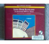 Love Over Scotland