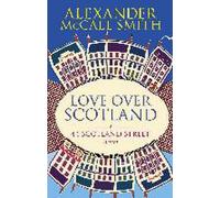Love Over Scotland