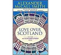 Love Over Scotland