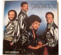 Love Overboard (FOC) [Import]