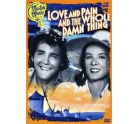 Love Pain and The Whole Damn Thing