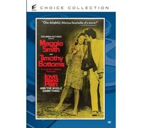 Love And Pain And The Whole Damn Thing (1973)