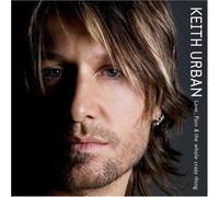 Urban, Keith - Love Pain & The Whole.