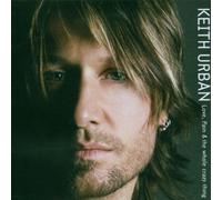 Love, Pain & The Whole Crazy Thing [Import]