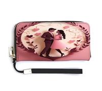 Love Paper Cut Fashion Shopping Tote Bag Designer Sac à main à bandoulière Sac à main pour femme Sac à main Hobo Sac de rangement mignon pour femme