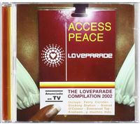 Love Parade 2002