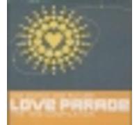 Divers artistes – Love Parade 1998 : One World One Future – Compilation (1998)