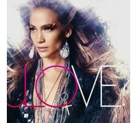 Love? [Parental Advisory] by Jennifer Lopez [Audio CD] NEUF
