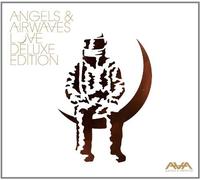 Love Part One & Part Two [Deluxe Edition] by Angels & Airwaves (2011-11-08)