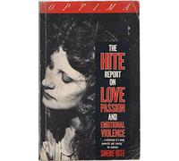 Love, Passion and Emotional Violence