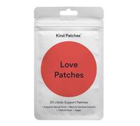 Love Patches by Kind Patches for Women - 30 Count Patches
