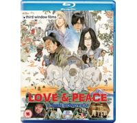 Love & Peace