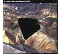 Love, Peace and Grease (Cd Single Prt2 Remixes)