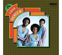 Love Peace And Happiness - Here 'Tis [Import]