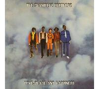 Love Peace and Happiness/Live [Import allemand]