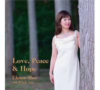 Love Peace and Hope [Import allemand]