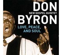 Byron, Don - Love