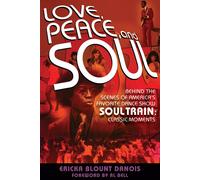 Love, Peace, And Soul / Recueil