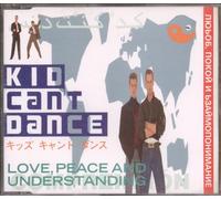 Love, Peace and Understanding (Remix, 1988) [Import]